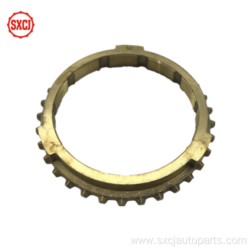 Good Quality 49429106 Transmission Synchronizer ring for Fiat